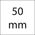 Wera Bit Impaktor 1/4" DIN3126E6,3do srub z lbem z gniazdem 6-katnym 5x50mm Wera