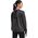 Under Armour Bluza damska Under Armour Rival Terry Hoodie grafitowa 1369855 010 S
