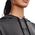 Under Armour Bluza damska Under Armour Rival Terry Hoodie grafitowa 1369855 010 M