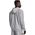 Under Armour Bluza męska Under Armour UA Rival Flc Graphic Hoodie szara 1370349 011 2XL