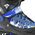 Rolki Outrace Funny Blue rekreacyjne regulowane niebieskie r. 26-29