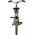 Volare Melody 16 Cal 25,4 cm Dziewczyny Hamulec gwintowany Beżowy