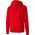 Puma Bluza męska Puma teamGOAL 23 Casuals Hooded Jacket czerwona 656708 01 S