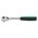 Stahlwille Grzechotka dwukierunkowa z przelaczn.dzwign.QR 3/8", 80 zebow 193mm STAHLWILLE