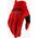 100% Rękawiczki 100% ITRACK Glove sentinel black roz. XL (długość dłoni 200-209 mm) (DWZ)