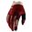 100% Rękawiczki 100% ITRACK Glove sentinel terra roz. XL (długość dłoni 200-209 mm) (DWZ)
