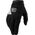 100% Rękawiczki 100% RIDECAMP Womens Glove black roz. XL (długość dłoni 187-193 mm) (NEW)