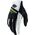 100% Rękawiczki 100% CELIUM Glove black white fluo yellow roz. S (długość dłoni 181-187 mm) (DWZ)