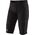 100% Szorty damskie 100% RIDECAMP Womens Shorts black roz. S (NEW 2021)