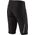 100% Szorty damskie 100% RIDECAMP Womens Shorts black roz. M (NEW 2021)