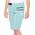100% Szorty damskie 100% AIRMATIC Women's Shorts seafoam roz. L (NEW)