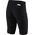 100% Szorty damskie 100% AIRMATIC Womens Shorts black roz. S (NEW 2021)