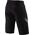 100% Szorty męskie 100% AIRMATIC Shorts charcoal roz. 32 (46 EUR) (NEW 2021)