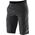 100% Szorty męskie 100% RIDECAMP Shorts charcoal roz.28 (42 EUR) (NEW 2021)