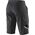 100% Szorty męskie 100% RIDECAMP Shorts charcoal roz.28 (42 EUR) (NEW 2021)