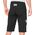 100% Szorty 100% R-CORE X Shorts black roz.28 (42 EUR) (NEW 2021)