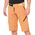 100% Szorty męskie 100% AIRMATIC Shorts caramel roz. 38 (EUR 52) (NEW 2021)