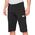 100% Szorty męskie 100% HYDROMATIC Shorts black roz. 38 (EUR 52) (NEW 2021)