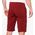100% Szorty męskie 100% RIDECAMP Shorts brick roz.30 (44 EUR) (NEW 2021)