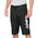 100% Szorty juniorskie 100% R-CORE Youth Shorts black roz. 28 (EUR 42) (NEW 2021)