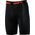 100% Bokserki juniorskie z wkładką 100% CRUX LINER black roz.26 (EUR 40) (NEW 2021)