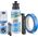 Weldtite Zestaw WELDTITE COMPLETE TUBELESS CONVERSION SYSTEM (ROAD) (NEW)