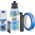 Weldtite Zestaw WELDTITE COMPLETE TUBELESS CONVERSION SYSTEM (ROAD) (NEW)