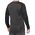 100% Koszulka męska 100% RIDECAMP Long Sleeve Jersey długi rękaw black charcoal roz. S (NEW 2021)