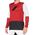 100% Koszulka męska 100% R-CORE X Jersey długi rękaw cherry black roz. M (NEW 2021)