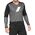 100% Koszulka męska 100% R-CORE X Jersey długi rękaw charcoal black roz. XL (NEW 2021)