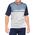 100% Koszulka męska 100% AIRMATIC Jersey krótki rękaw caramel black roz. XL (NEW 2021)