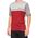 100% Koszulka męska 100% AIRMATIC Jersey krótki rękaw caramel black roz. XL (NEW 2021)