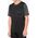 100% Koszulka juniorska 100% RIDECAMP Youth Jersey krótki rękaw black charcoal roz. M (NEW 2021)