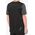 100% Koszulka juniorska 100% RIDECAMP Youth Jersey krótki rękaw black charcoal roz. M (NEW 2021)