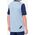 100% Koszulka juniorska 100% RIDECAMP Youth Jersey krótki rękaw black charcoal roz. S (NEW 2021)