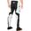 100% Spodnie męskie 100% R-CORE X Pants silver roz. 36 (EUR 50) (NEW 2021)