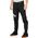 100% Spodnie męskie 100% R-CORE X Pants black white roz. 38 (EUR 52) (NEW 2021)