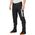 100% Spodnie męskie 100% R-CORE Pants black roz. 28 (EUR 42) (NEW 2021)