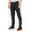 100% Spodnie męskie 100% AIRMATIC Pants black roz. 28 (EUR 42) (NEW 2021)