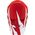 100% Kask full face 100% AIRCRAFT COMPOSITE Helmet Divise roz. L (59-60 cm) (NEW)