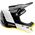 100% Kask full face 100% AIRCRAFT COMPOSITE Helmet Divise roz. L (59-60 cm) (NEW)