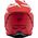 100% Kask full face 100% AIRCRAFT COMPOSITE Helmet Knoc Black roz. XL (61-62 cm) (NEW)