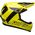 Bell Kask full face BELL FULL-9 FUSION MIPS fasthouse gloss hi-viz black roz. M (55-57 cm) (NEW)