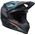 Bell Kask full face BELL FULL-9 FUSION MIPS fasthouse gloss hi-viz black roz. M (55-57 cm) (NEW)