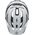 Bell Kask mtb BELL SIXER INTEGRATED MIPS matte gloss grays roz. L (58-62 cm) (NEW)