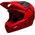 Bell Kask full face BELL TRANSFER matte black roz. S (53-55 cm) (DWZ)