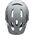 Bell Kask mtb BELL 4FORTY matte gloss white black roz. L (58–62 cm) (NEW)