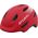 Giro Kask dziecięcy GIRO SCAMP matte black check fade roz. XS (45-49 cm) (NEW)