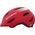 Giro Kask dziecięcy GIRO SCAMP matte black check fade roz. XS (45-49 cm) (NEW)