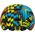Giro Kask dziecięcy GIRO SCAMP matte black check fade roz. XS (45-49 cm) (NEW)